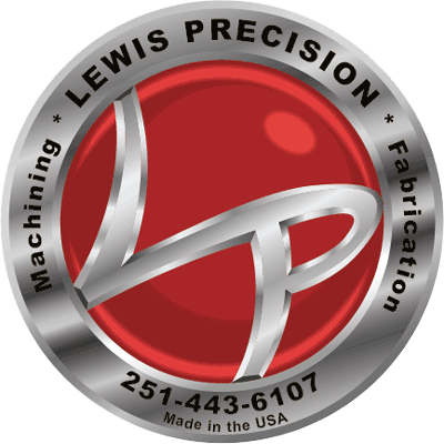 Lewis Precision & CNC